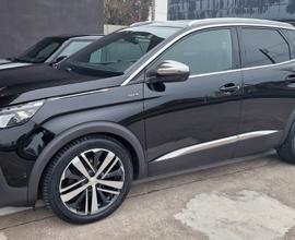 PEUGEOT 3008 2ª serie - 2018