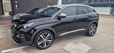 PEUGEOT 3008 2ª serie - 2018