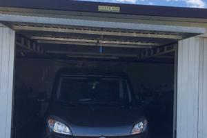 Fiat Doblò 1.4 T-Jet Natural Power 69.000 Km