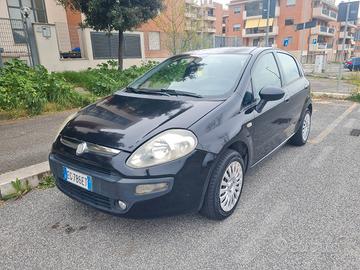 FIAT PUNTO 1.2 BENZINA EURO 5 