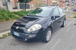 FIAT PUNTO 1.2 BENZINA EURO 5 