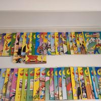 Lotto Riviste "Il Giornalino" - Annata 1994