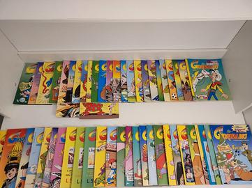 Lotto Riviste "Il Giornalino" - Annata 1994