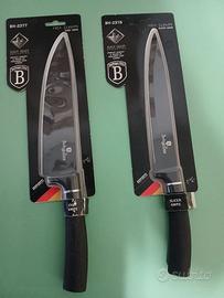 SET 2 COLYELLI CUCINA BERLINGER HAUS NUOVI