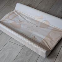 Fasciatoio top mobile PERFETTO