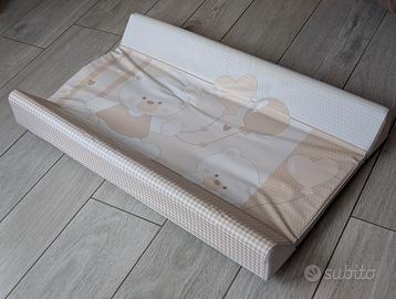 Fasciatoio top mobile PERFETTO