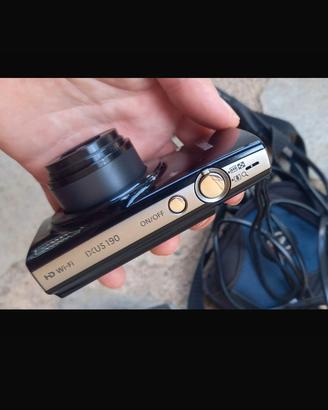 Canon ixus 190