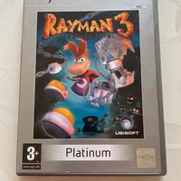 Rayman 3 Hoodlum Havoc Ps2