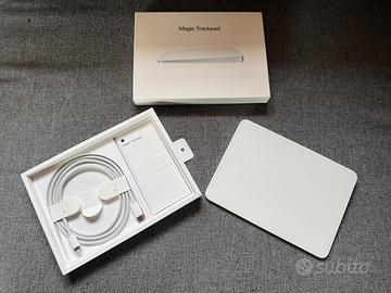 Apple Magic Trackpad 2