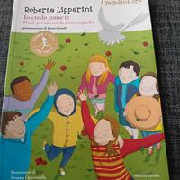libro "Io credo come te"