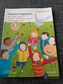 libro "Io credo come te"