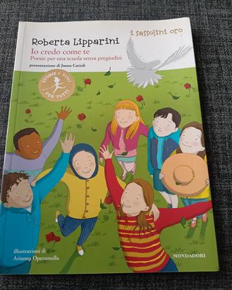 libro "Io credo come te"
