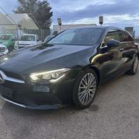 Shooting Brake d Premium auto ambient Retrocamera