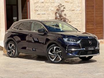 Ds 7 Crossback E-Tense 4x4 Grand Chic Rivoli Editi