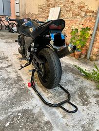 Kawasaki Z750