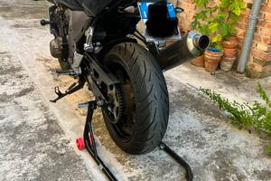 Kawasaki Z750