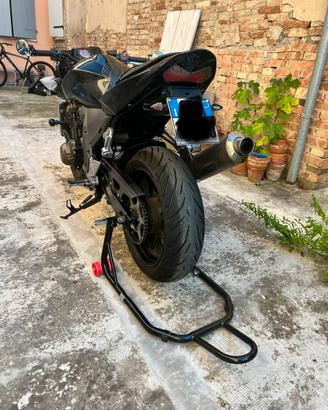 Kawasaki Z750