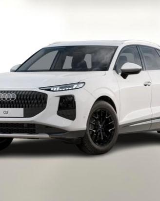 Audi Q3 2.0 tfsi Business quattro 204cv s-tronic