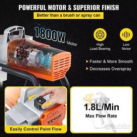 POMPA AIRLESS