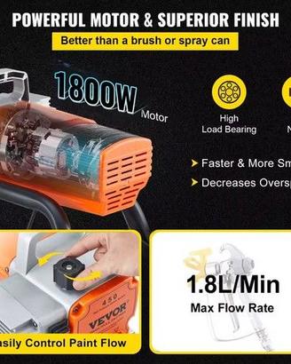 POMPA AIRLESS