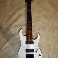Ibanez 8 corde - rg 8