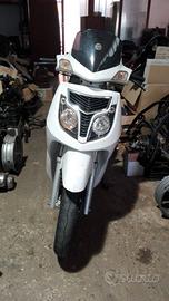 Ricambi keeway outlook 125 150 08-13