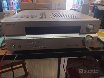 Pioneer Audio Video Ricevitore/Amplificatore
