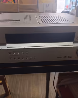 Pioneer Audio Video Ricevitore/Amplificatore