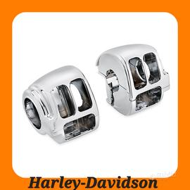 COVER DEVIO COMMUTATORE HARLEY DAVIDSON