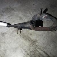 Scarico Polini Vespa 125 180