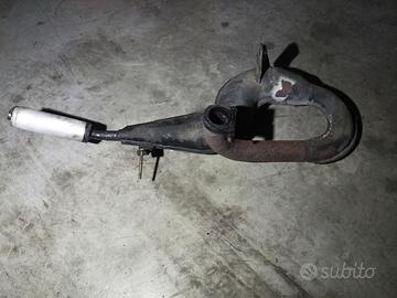 Scarico Polini Vespa 125 180