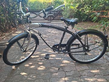 Bicicletta Beach Cruiser