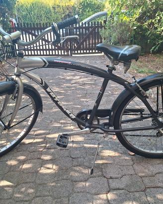 Bicicletta Beach Cruiser