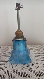 punto luce vintage