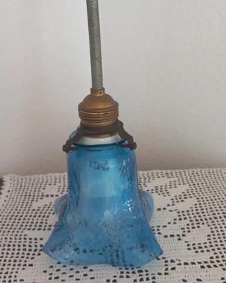 punto luce vintage