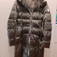 Giubbotto piumino Geospirit