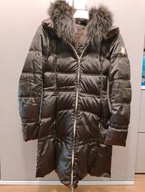 Giubbotto piumino Geospirit