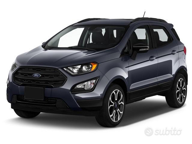 Subito - la boutique del ricambio 3791337130 - Musata ecosport 2018 -  Accessori Auto In vendita a Milano