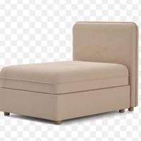 Schienali vallentuna