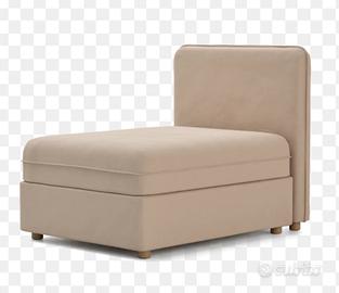 Schienali vallentuna