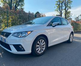 Seat ibiza tgi business 1.0