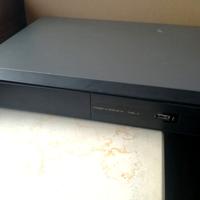 Hikvision DS 7208HVI SV A