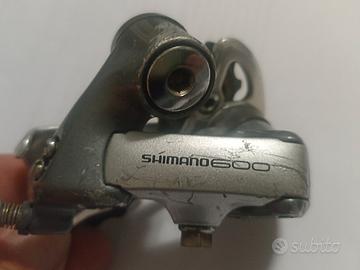 Shimano 600