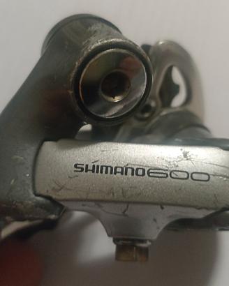 Shimano 600
