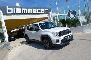 JEEP Renegade 1.6 Mjt 130 CV Longitudine i.e