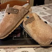 CIABATTE INVERNALI SCHOLL