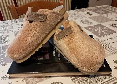 CIABATTE INVERNALI SCHOLL