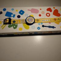 orologio da polso bambina 