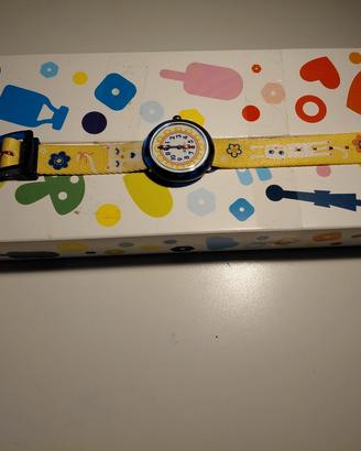 orologio da polso bambina 