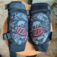 Ginocchiere Troy LEE Designs Semenuk